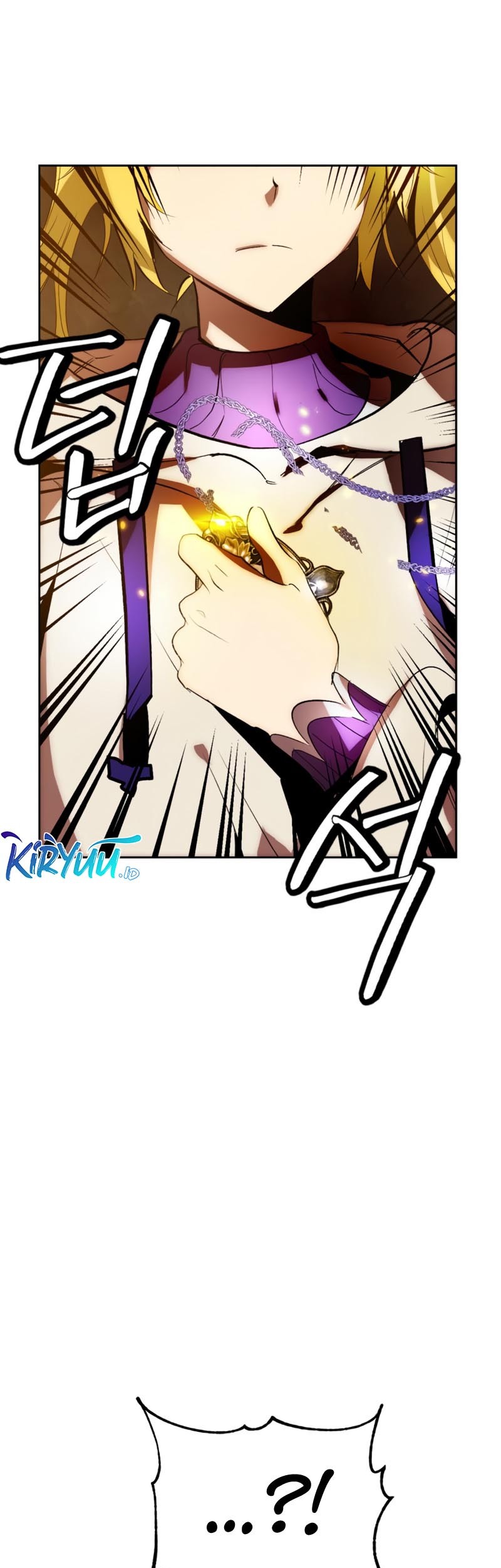 Return to Player Chapter 105 Gambar 22