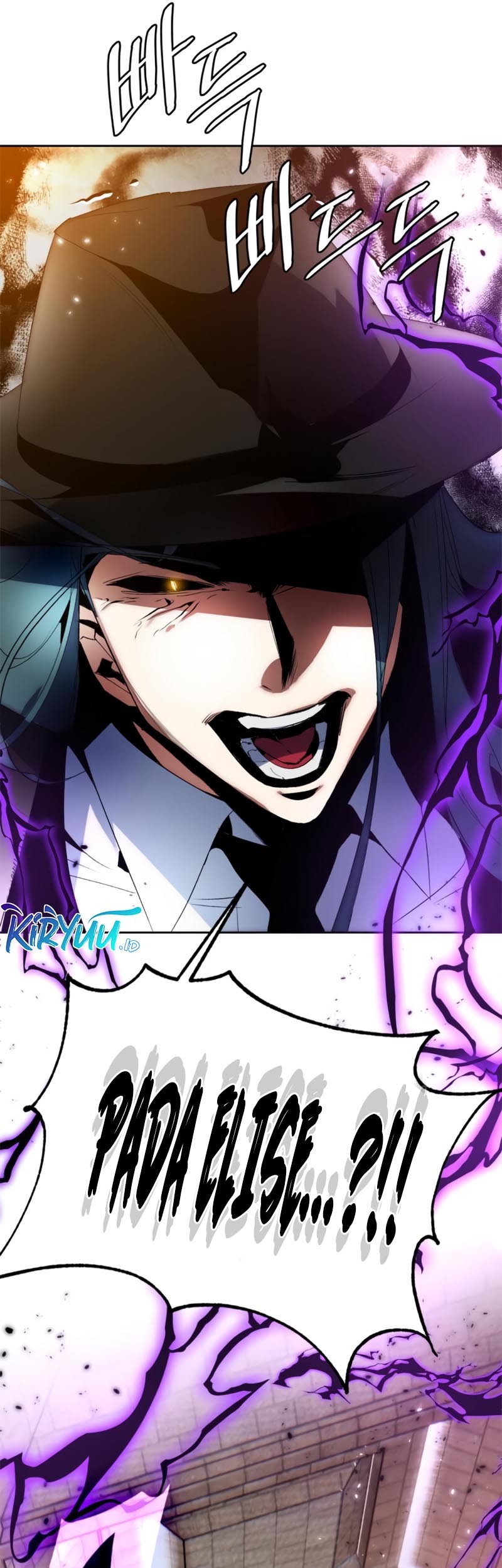 Return to Player Chapter 105 Gambar 27