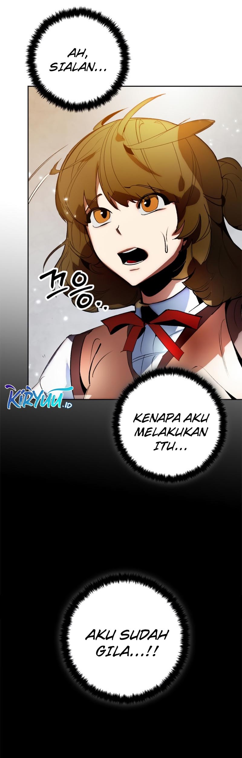 Return to Player Chapter 105 Gambar 29