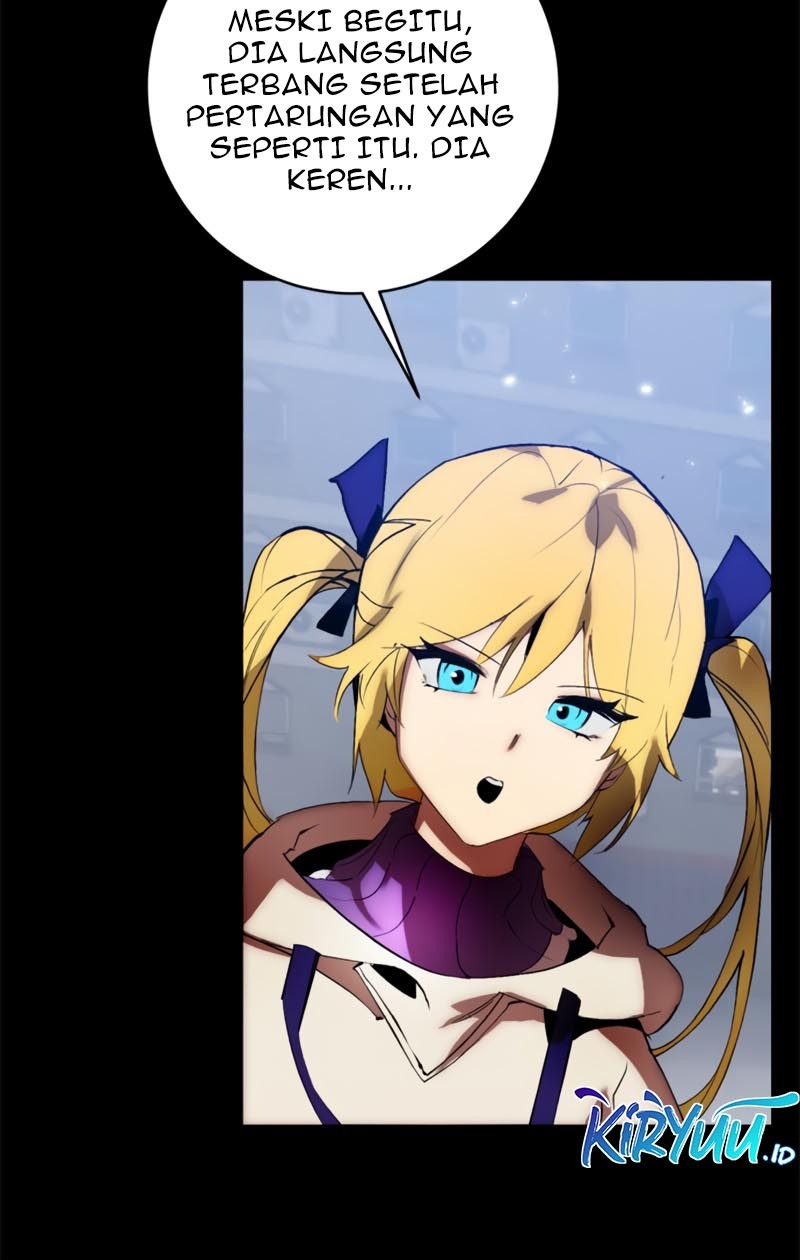 Return to Player Chapter 105 Gambar 31