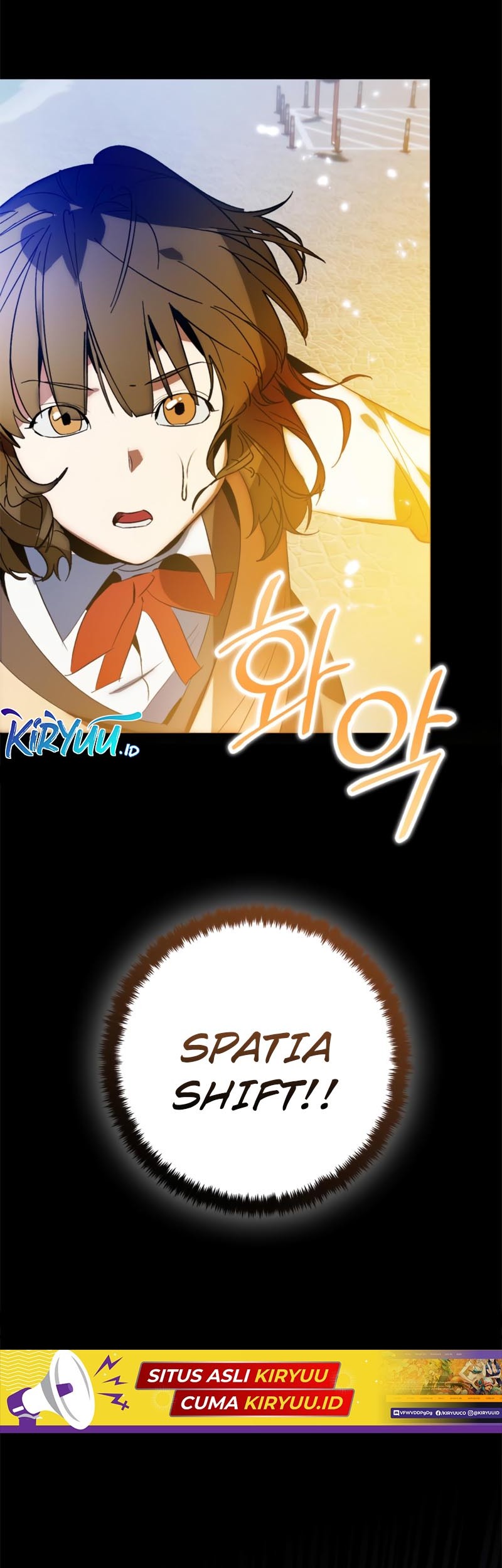 Return to Player Chapter 105 Gambar 34