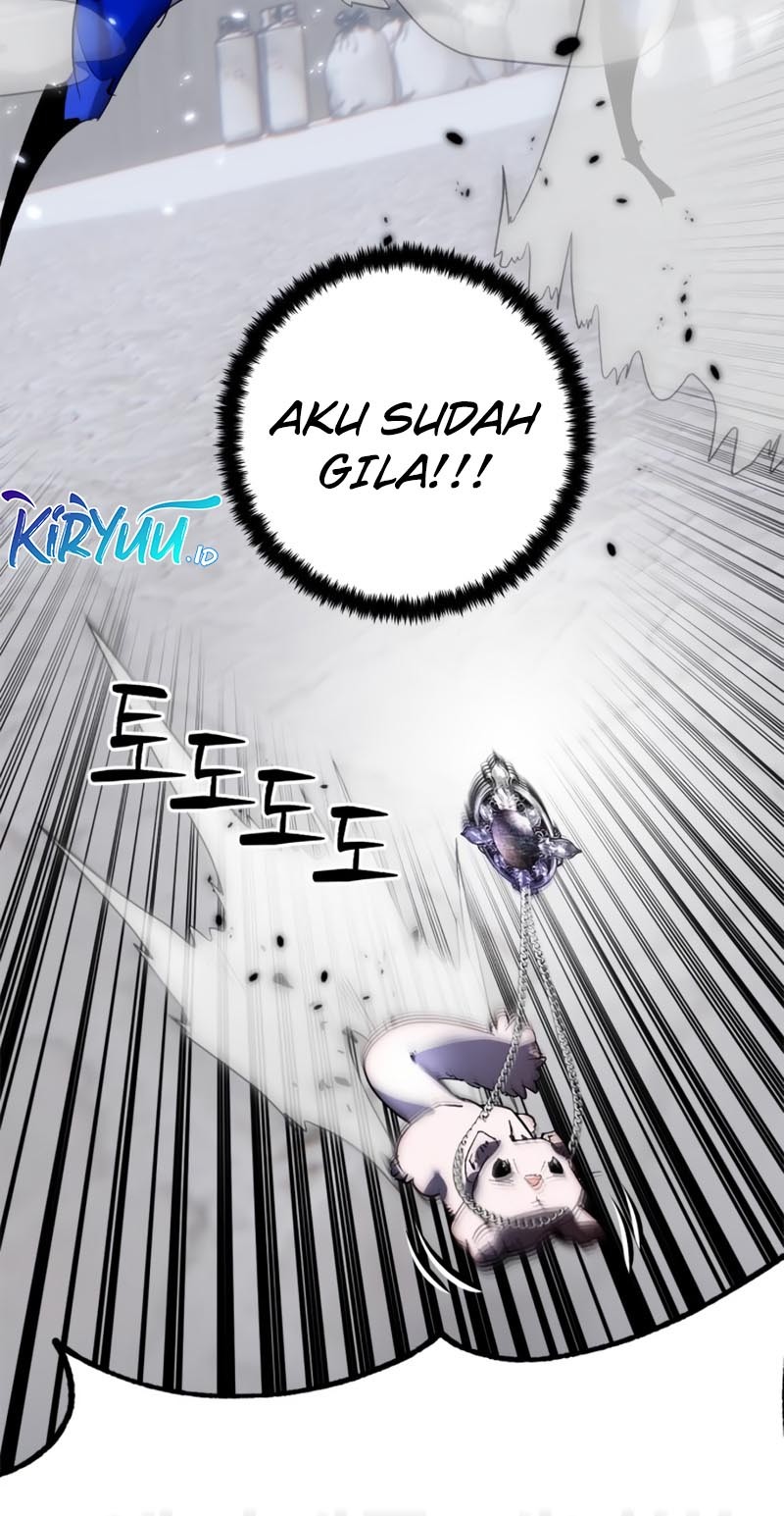 Return to Player Chapter 105 Gambar 36