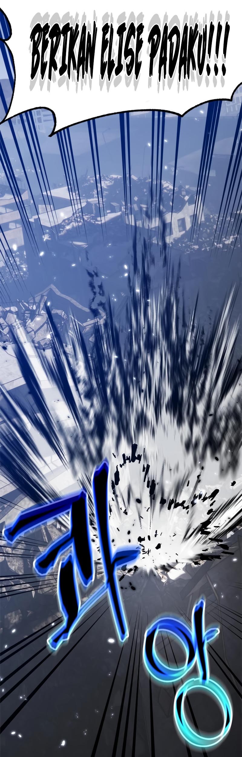 Return to Player Chapter 105 Gambar 37