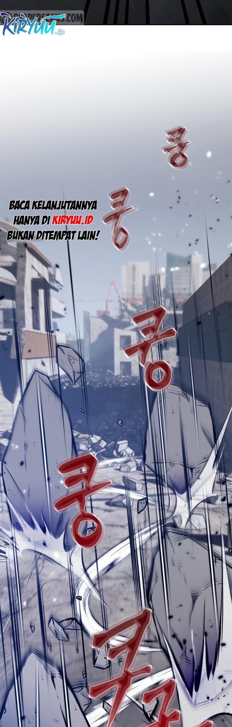 Return to Player Chapter 105 Gambar 38