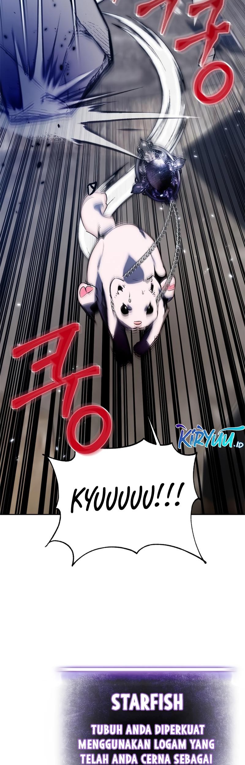 Return to Player Chapter 105 Gambar 39