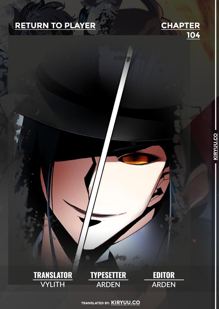Komik Return to Player Chapter 104 gambar nomor 1