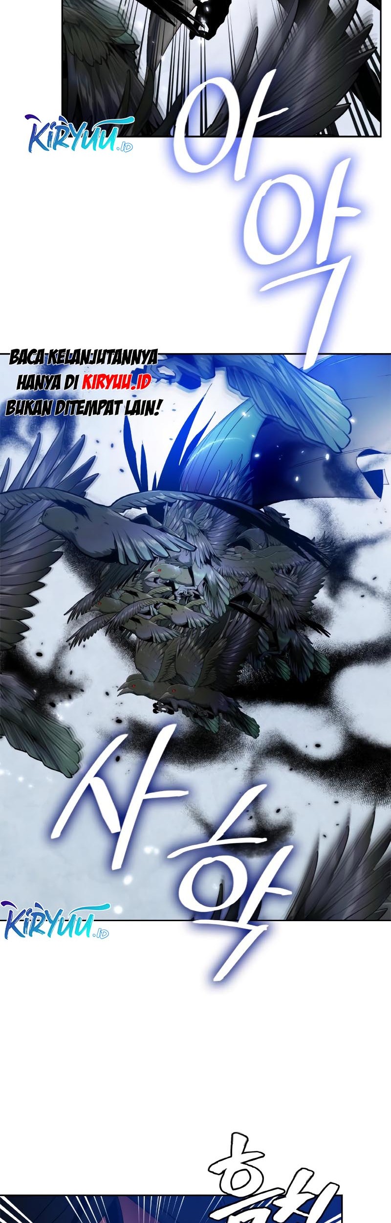 Return to Player Chapter 104 Gambar 46