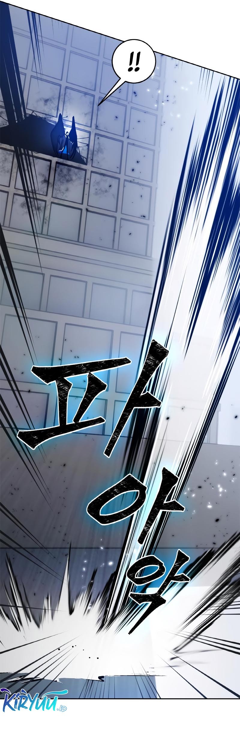 Return to Player Chapter 104 Gambar 43