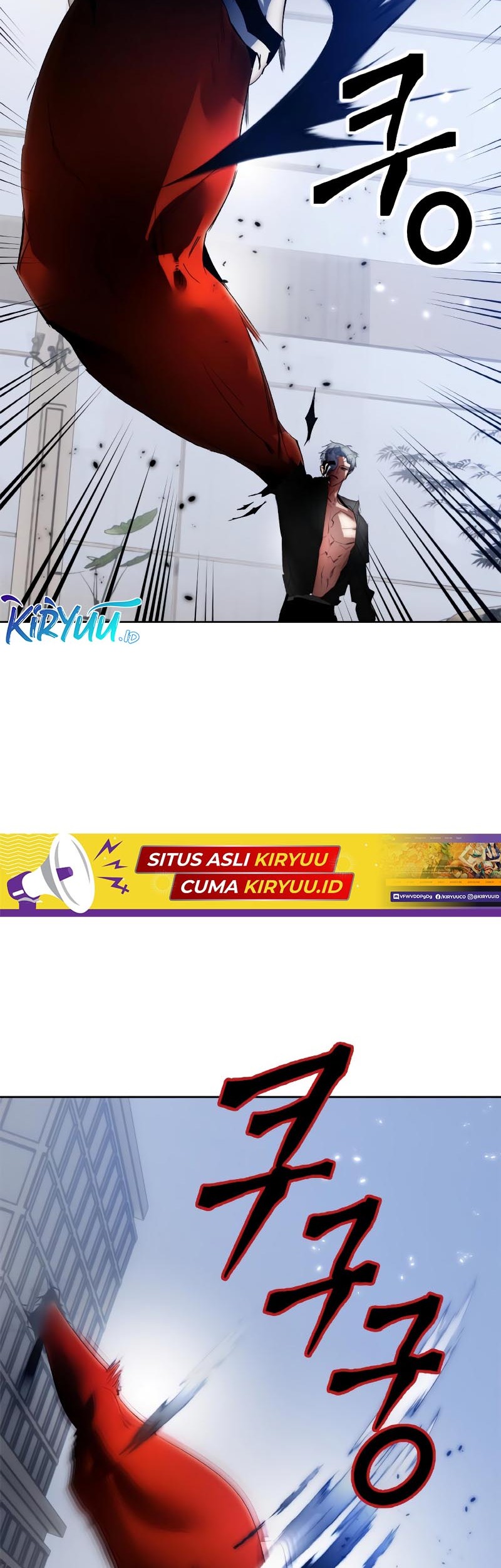 Return to Player Chapter 104 Gambar 51