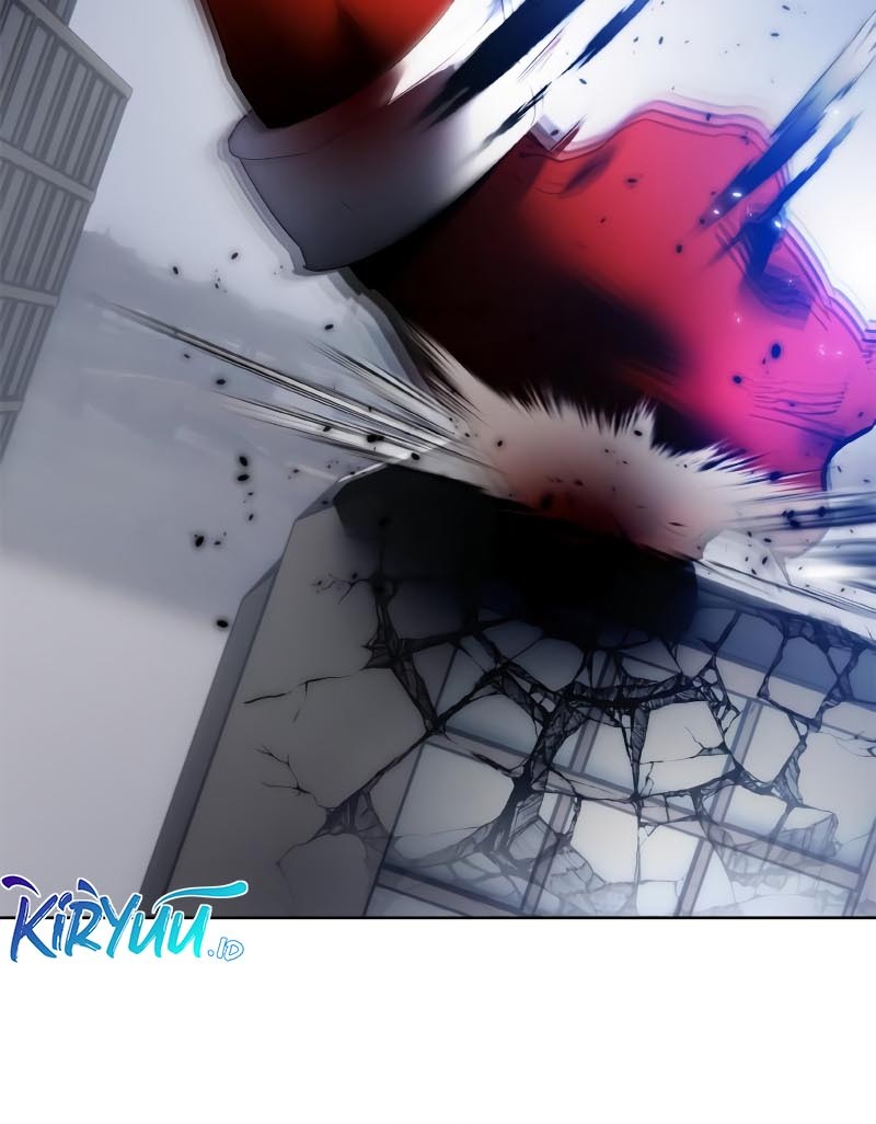 Return to Player Chapter 104 Gambar 52