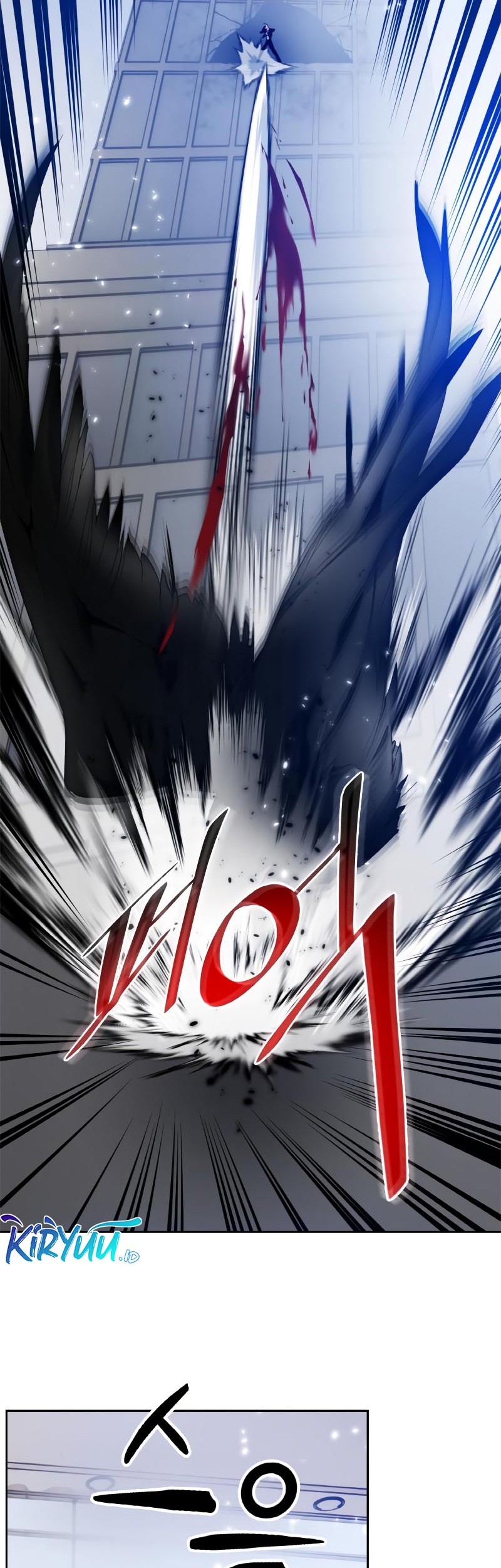 Return to Player Chapter 104 Gambar 49