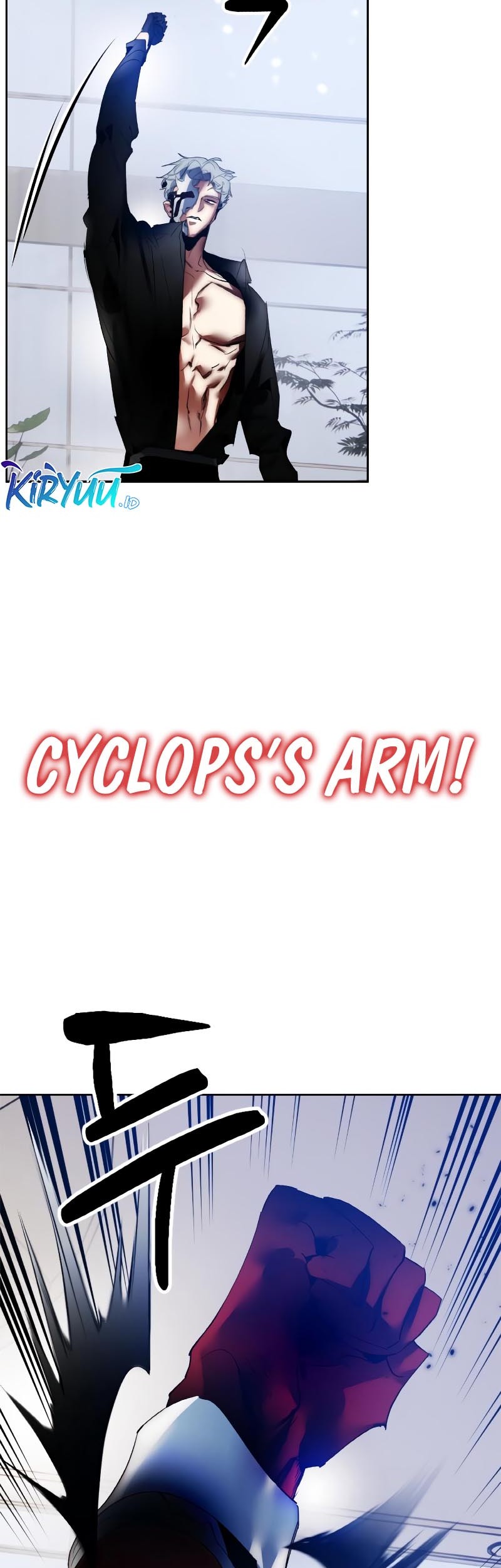 Return to Player Chapter 104 Gambar 50