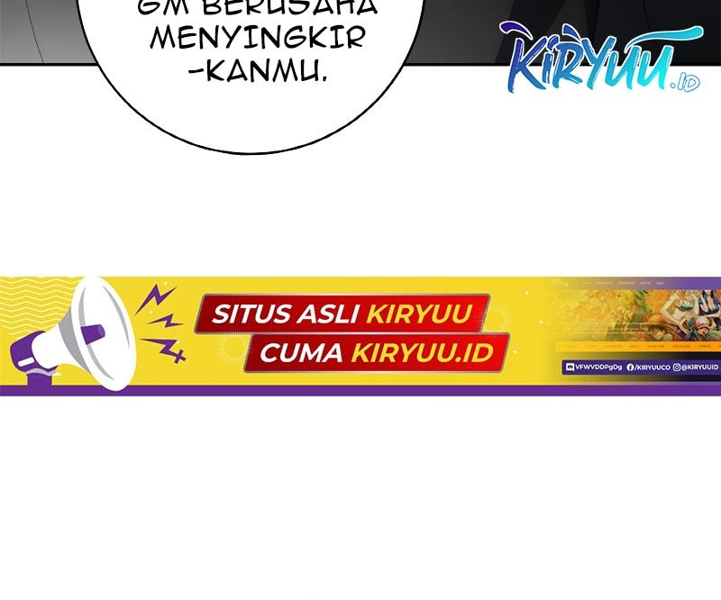 Return to Player Chapter 104 Gambar 57