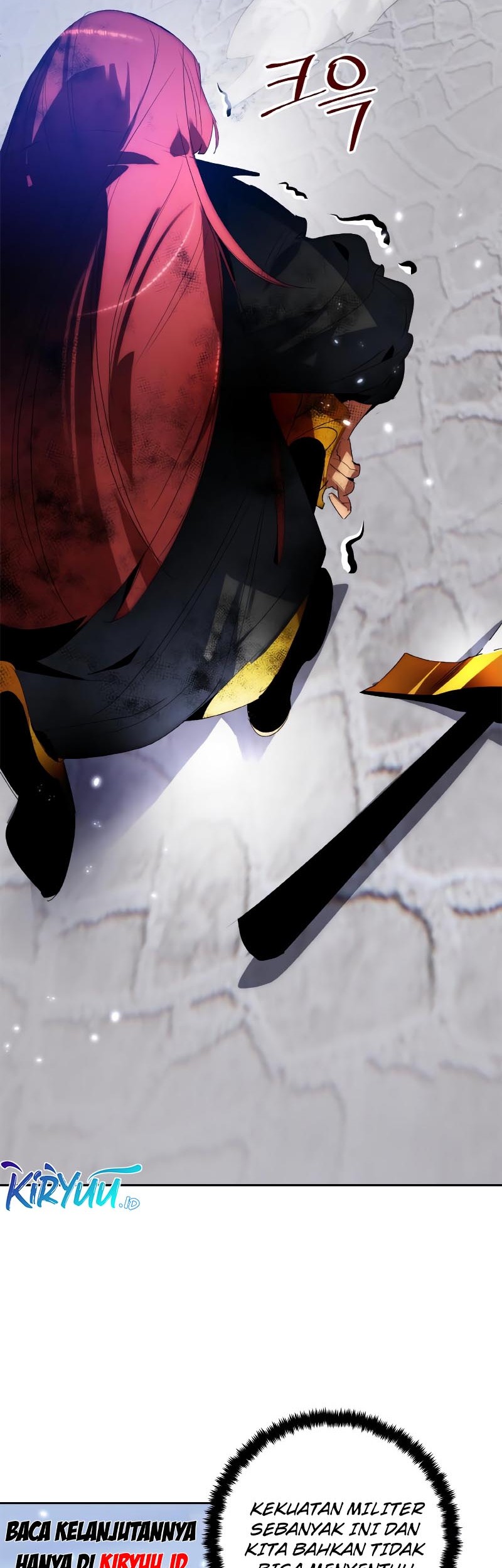 Return to Player Chapter 104 Gambar 3