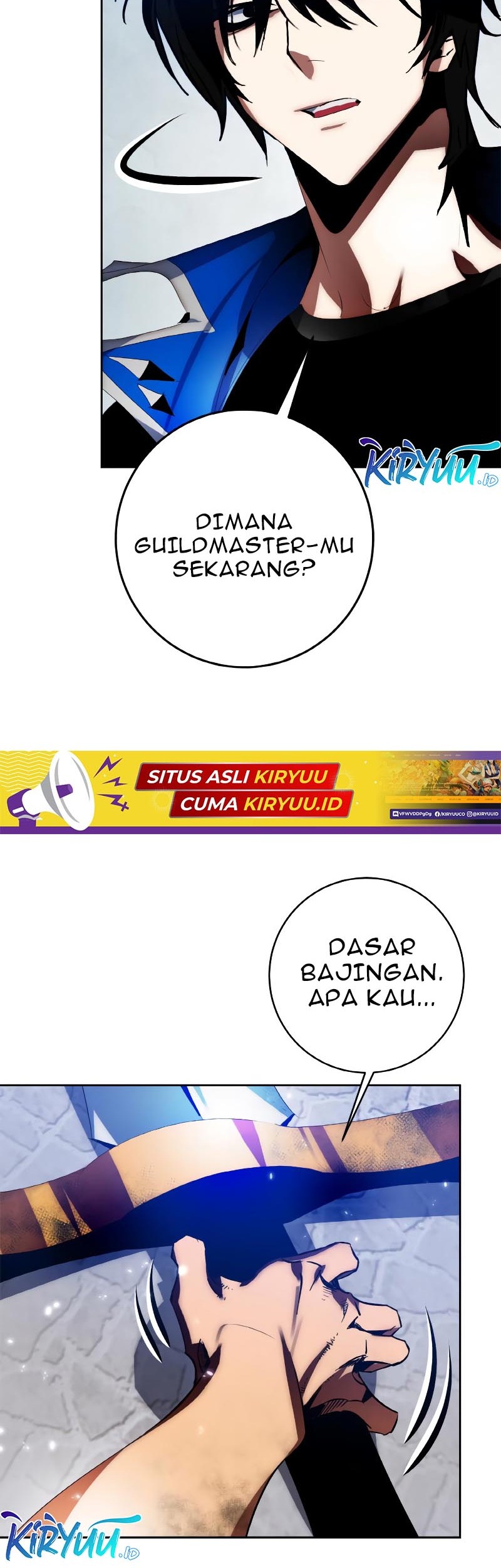 Return to Player Chapter 104 Gambar 5