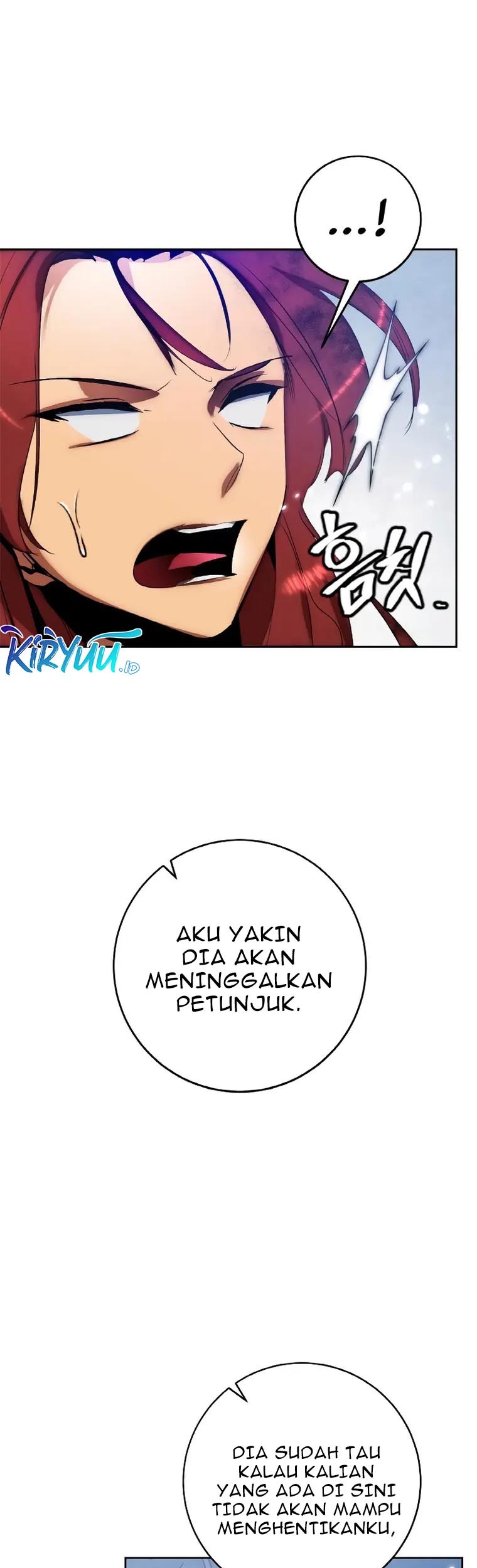 Return to Player Chapter 104 Gambar 13