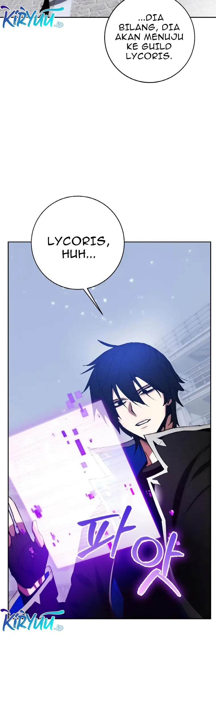 Return to Player Chapter 104 Gambar 15