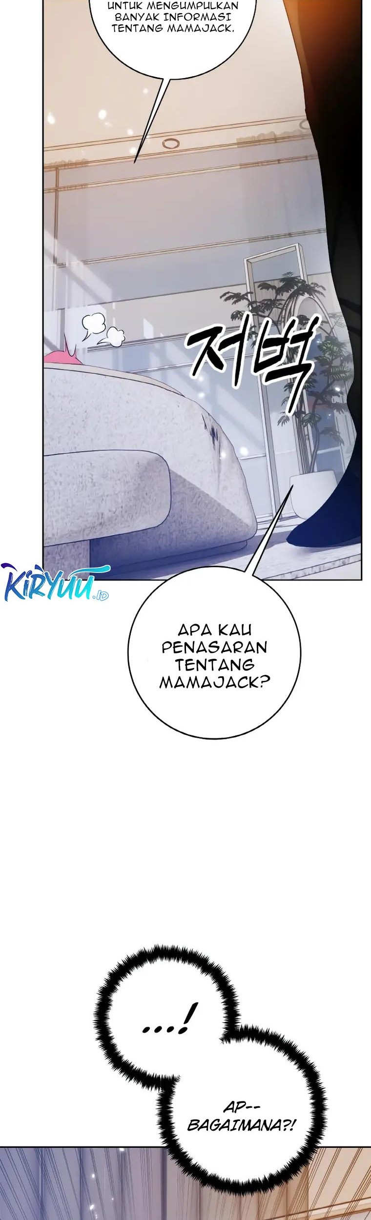 Return to Player Chapter 104 Gambar 19