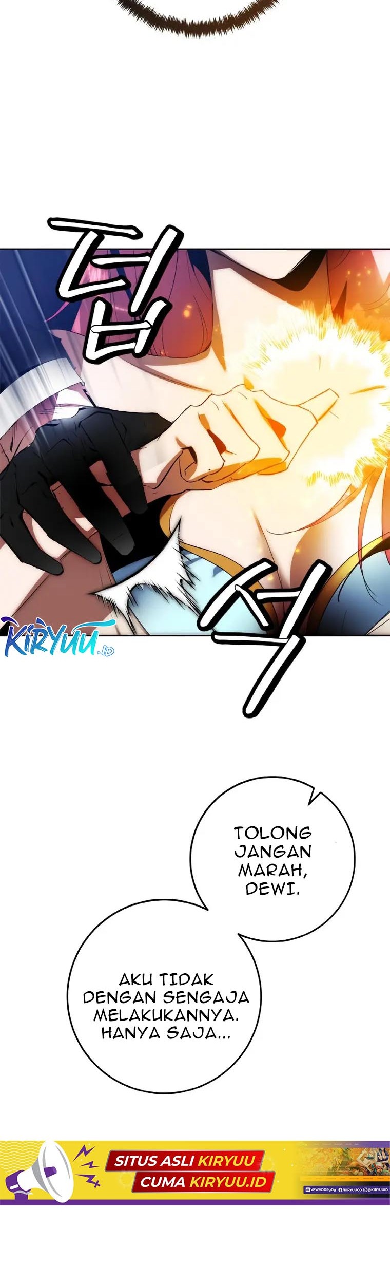 Return to Player Chapter 104 Gambar 21