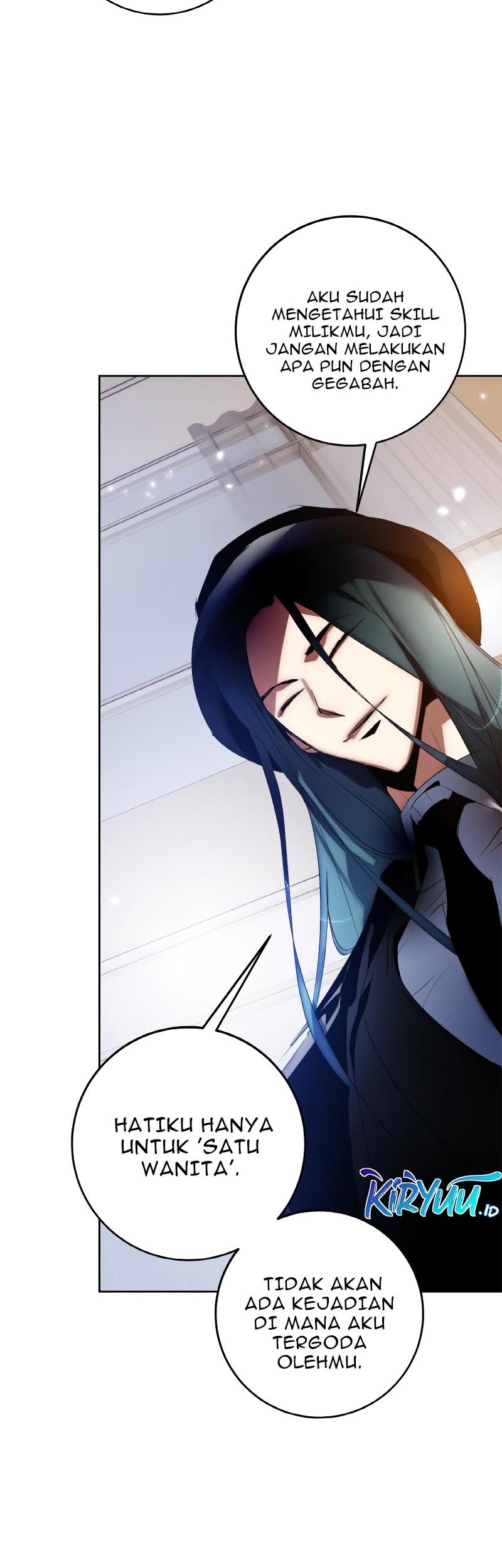 Return to Player Chapter 104 Gambar 24