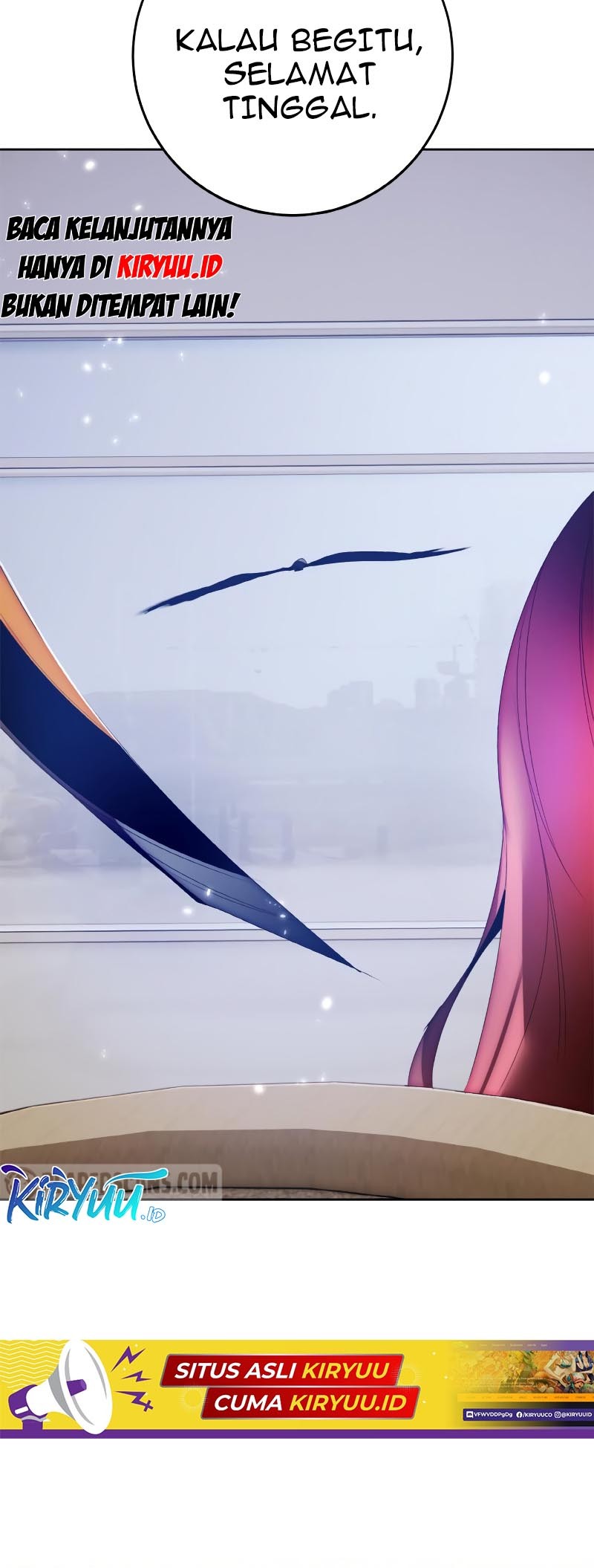 Return to Player Chapter 104 Gambar 27