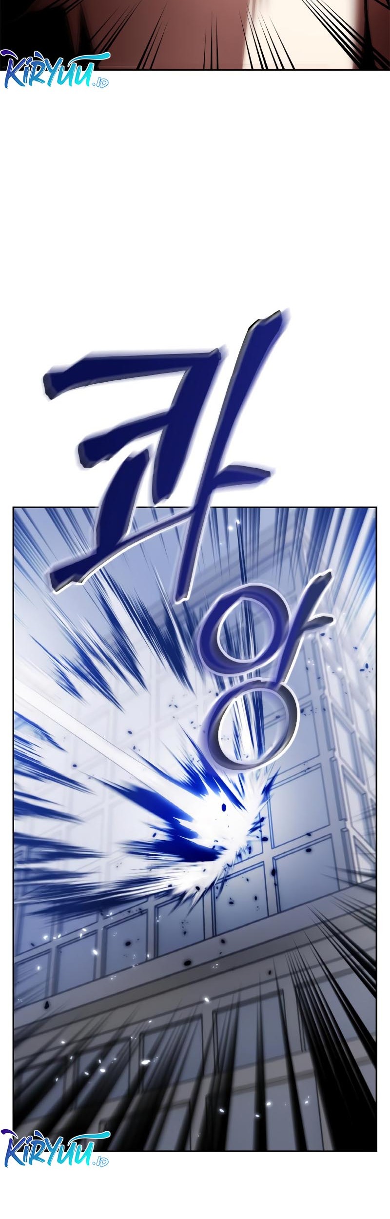 Return to Player Chapter 104 Gambar 29