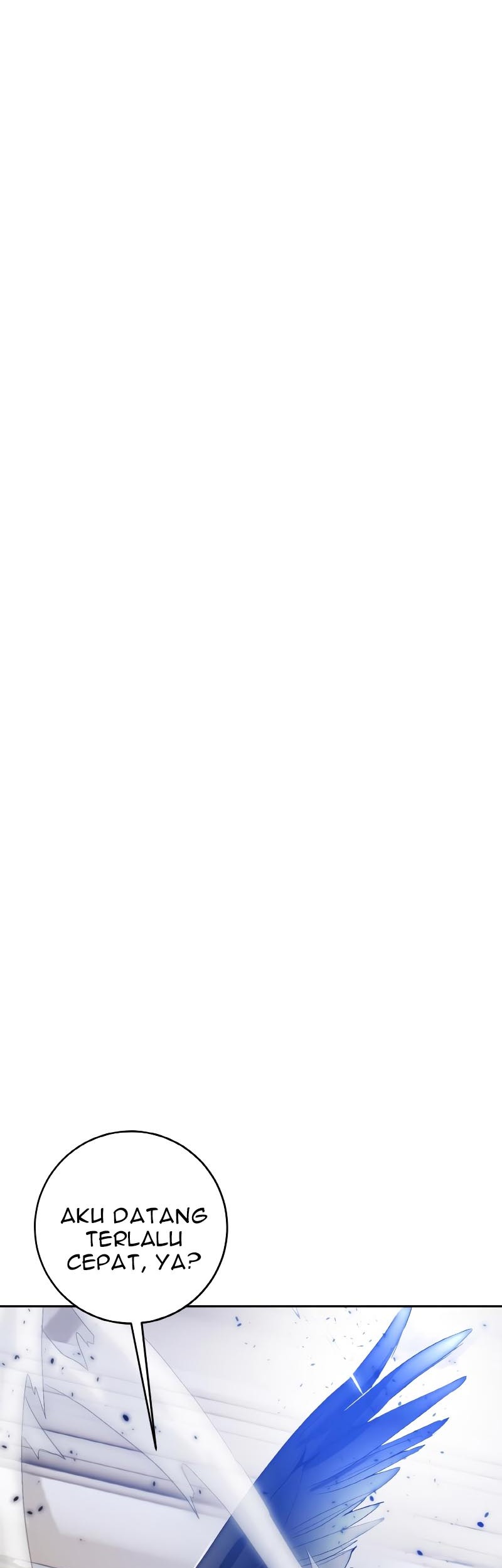 Return to Player Chapter 104 Gambar 30