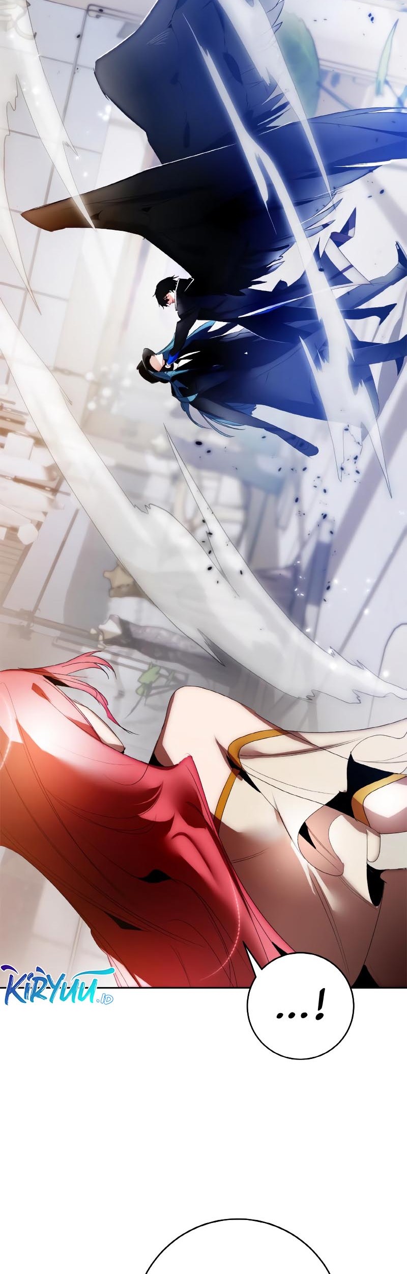 Return to Player Chapter 104 Gambar 31