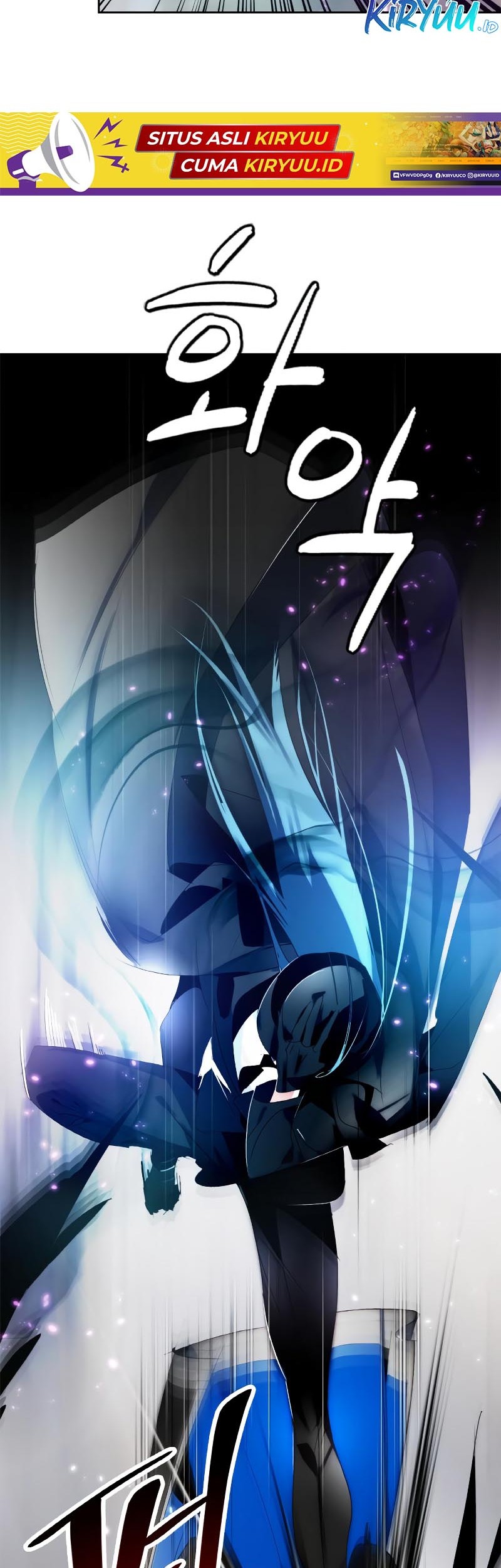 Return to Player Chapter 104 Gambar 36