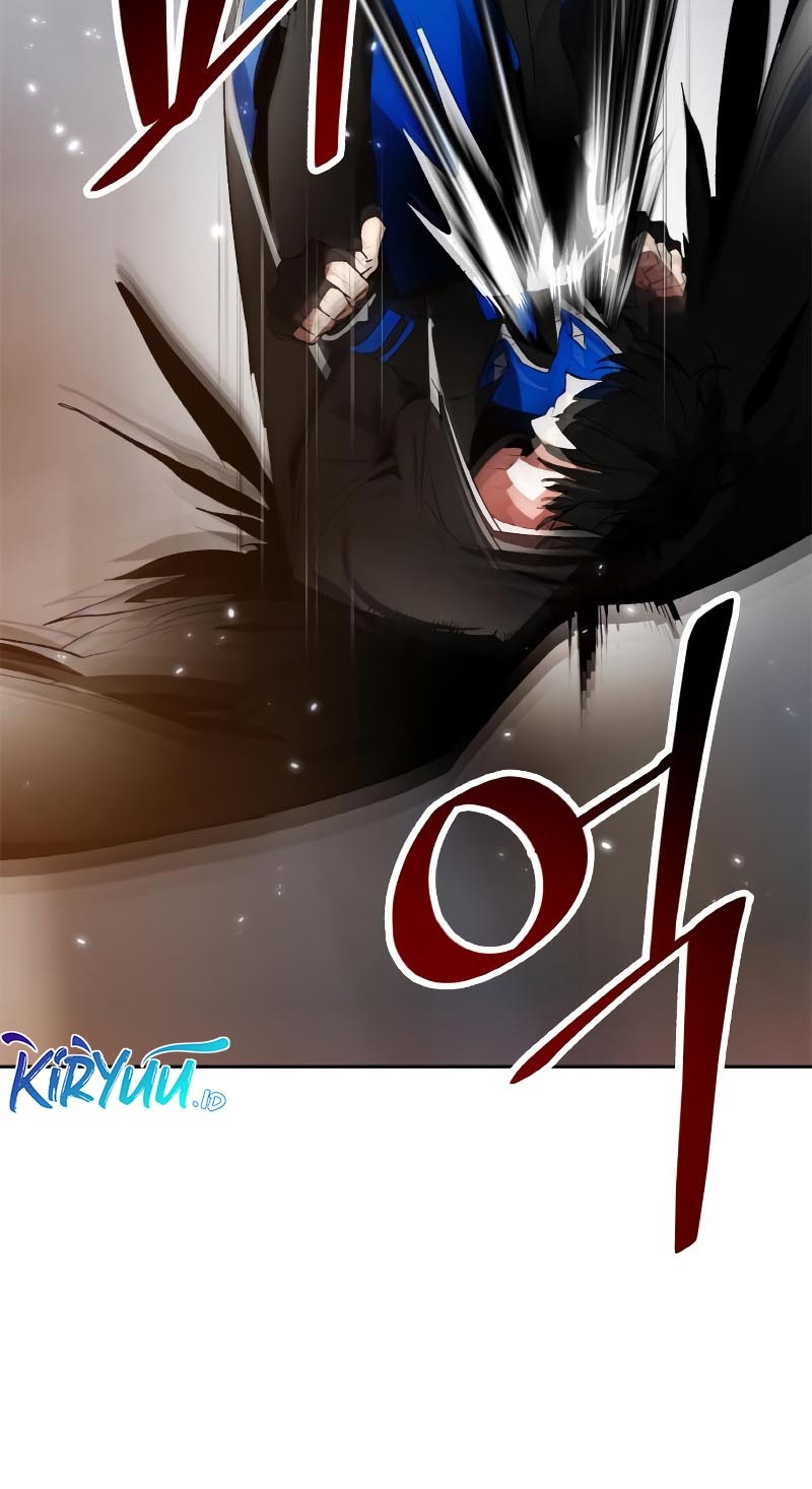 Return to Player Chapter 104 Gambar 37