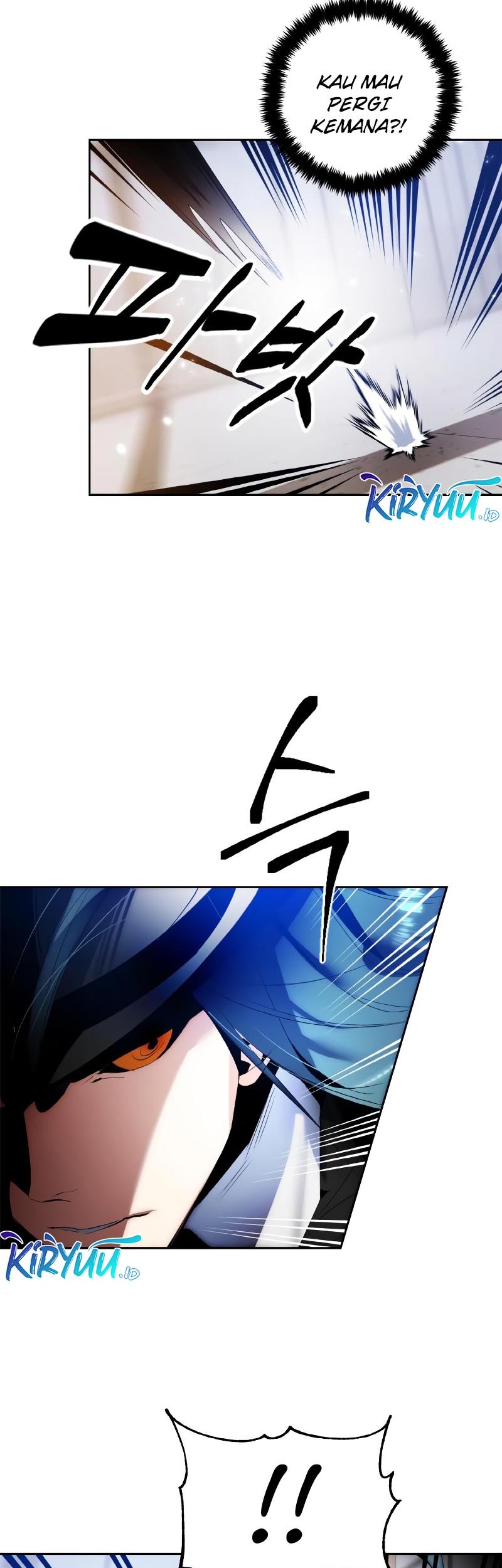 Return to Player Chapter 104 Gambar 40