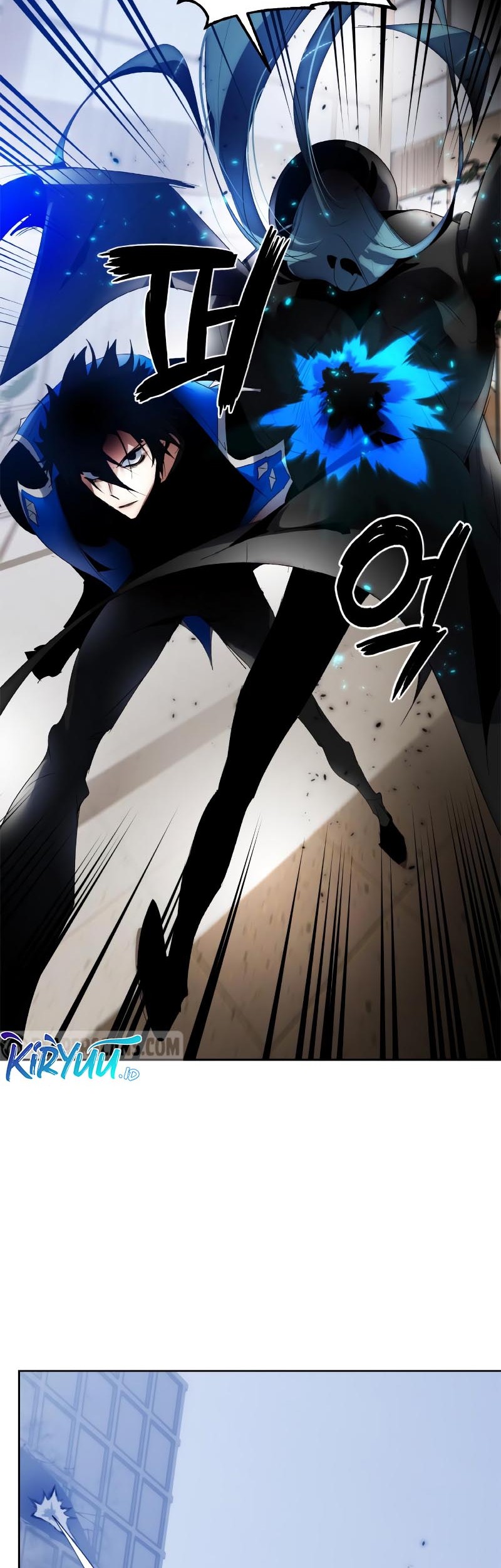 Return to Player Chapter 104 Gambar 41