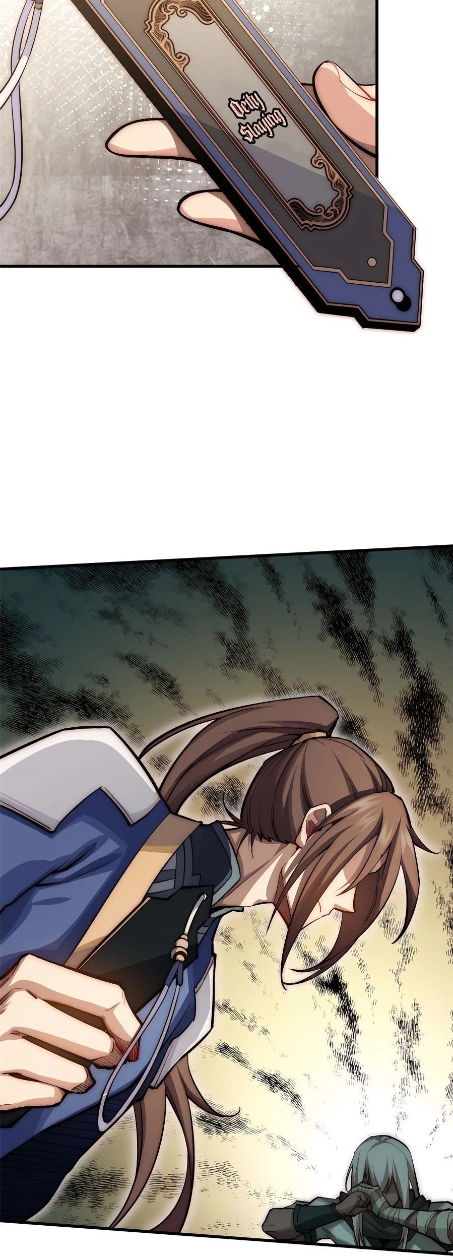 Top Tier Providence: Secretly Cultivate for a Thousand Years Chapter 36 Gambar 24