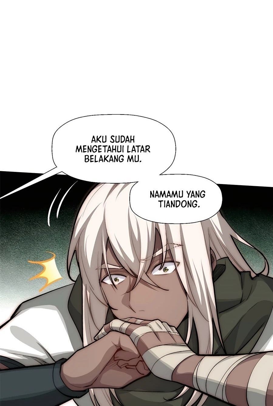 Top Tier Providence: Secretly Cultivate for a Thousand Years Chapter 36 Gambar 25