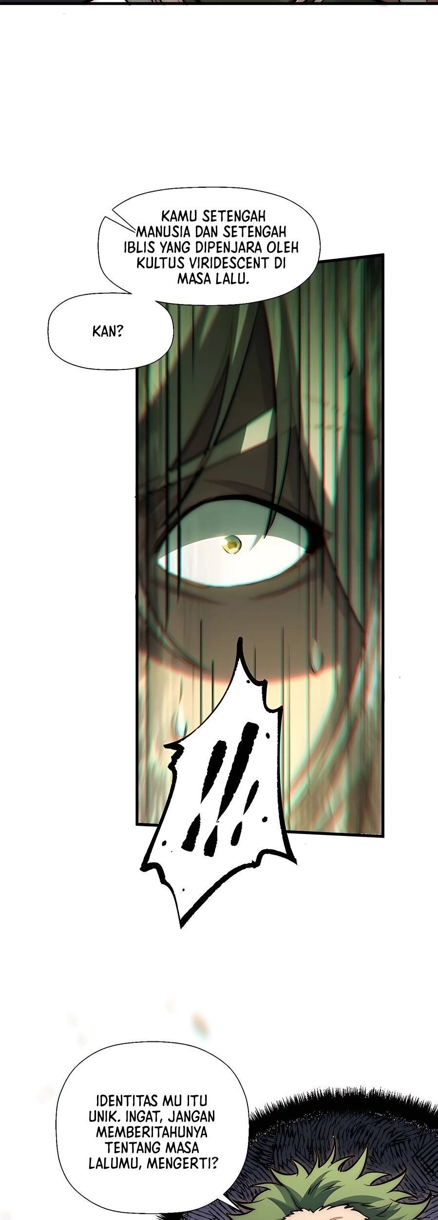 Top Tier Providence: Secretly Cultivate for a Thousand Years Chapter 36 Gambar 26