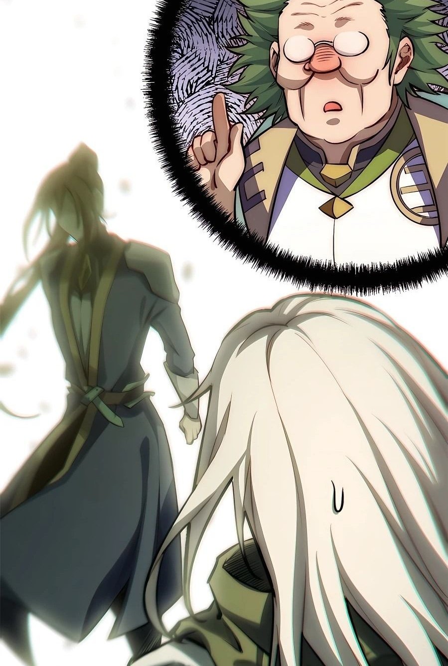 Top Tier Providence: Secretly Cultivate for a Thousand Years Chapter 36 Gambar 27