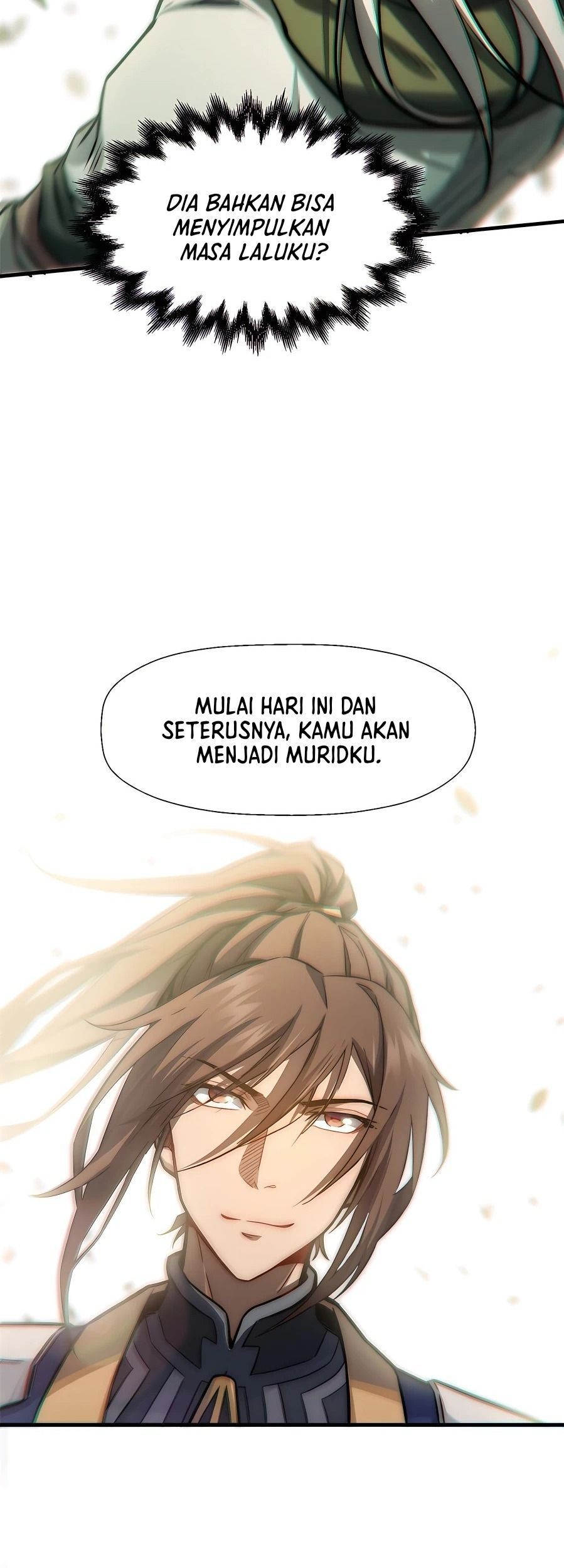 Top Tier Providence: Secretly Cultivate for a Thousand Years Chapter 36 Gambar 28