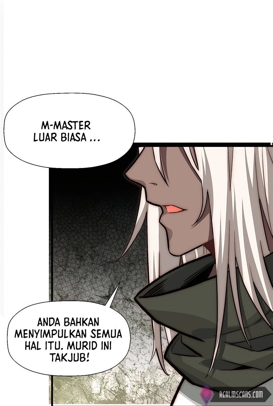 Top Tier Providence: Secretly Cultivate for a Thousand Years Chapter 36 Gambar 29