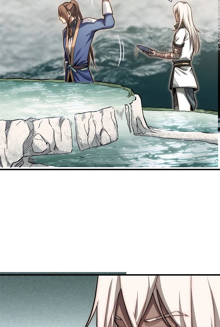 Top Tier Providence: Secretly Cultivate for a Thousand Years Chapter 36 Gambar 31