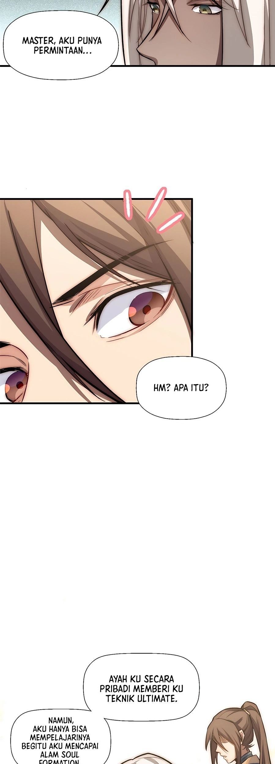 Top Tier Providence: Secretly Cultivate for a Thousand Years Chapter 36 Gambar 32