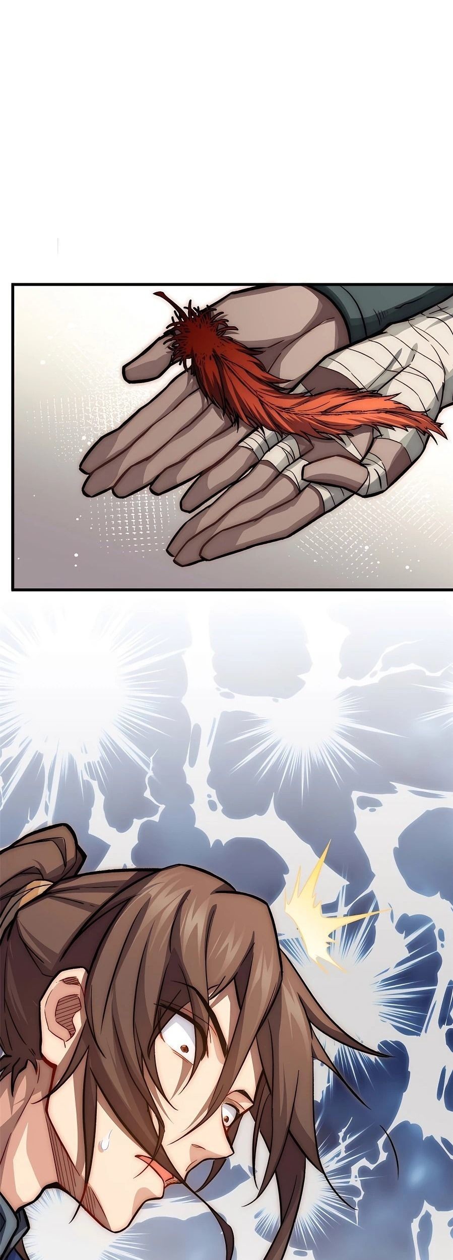 Top Tier Providence: Secretly Cultivate for a Thousand Years Chapter 36 Gambar 34