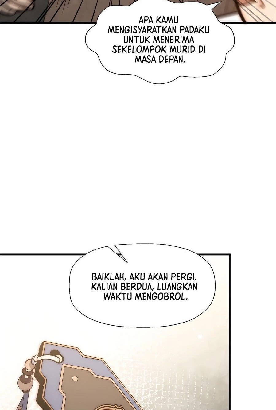 Top Tier Providence: Secretly Cultivate for a Thousand Years Chapter 36 Gambar 23