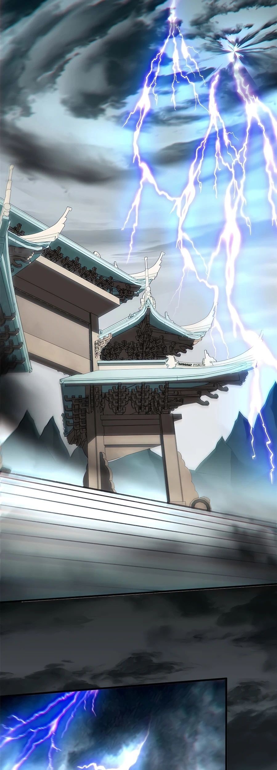 Top Tier Providence: Secretly Cultivate for a Thousand Years Chapter 36 Gambar 4