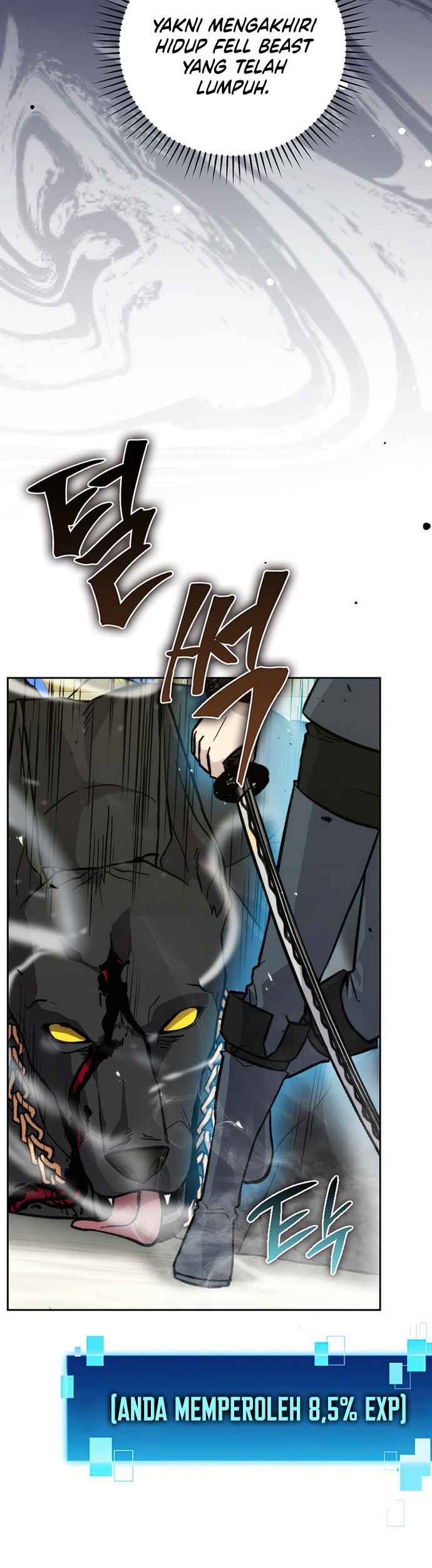 Demon Lord’s Martial Arts Ascension Chapter 24 Gambar 28