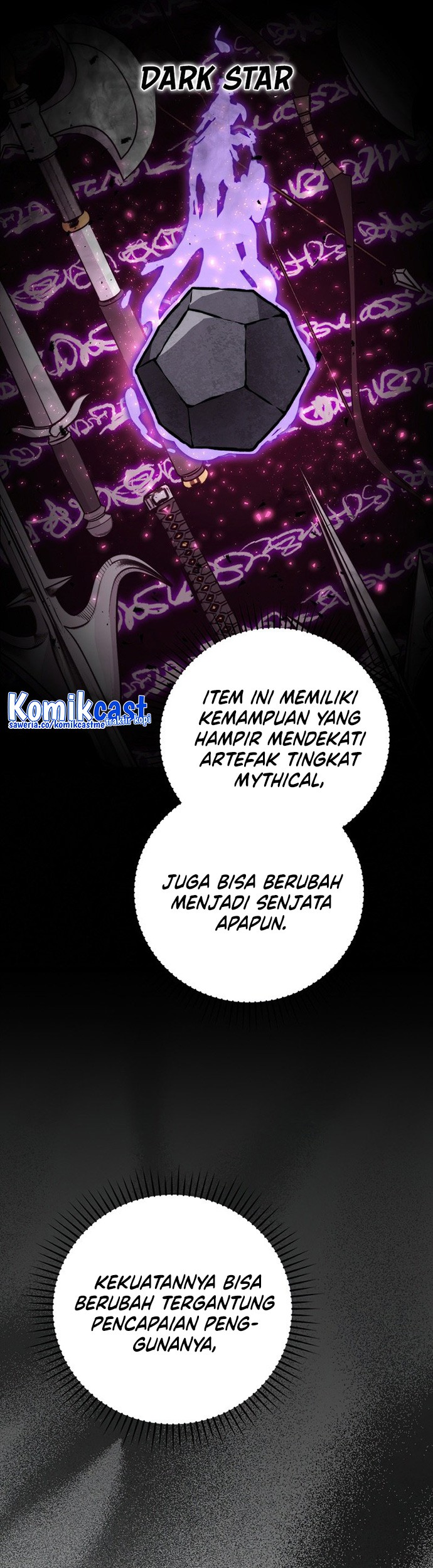 Demon Lord’s Martial Arts Ascension Chapter 24 Gambar 32