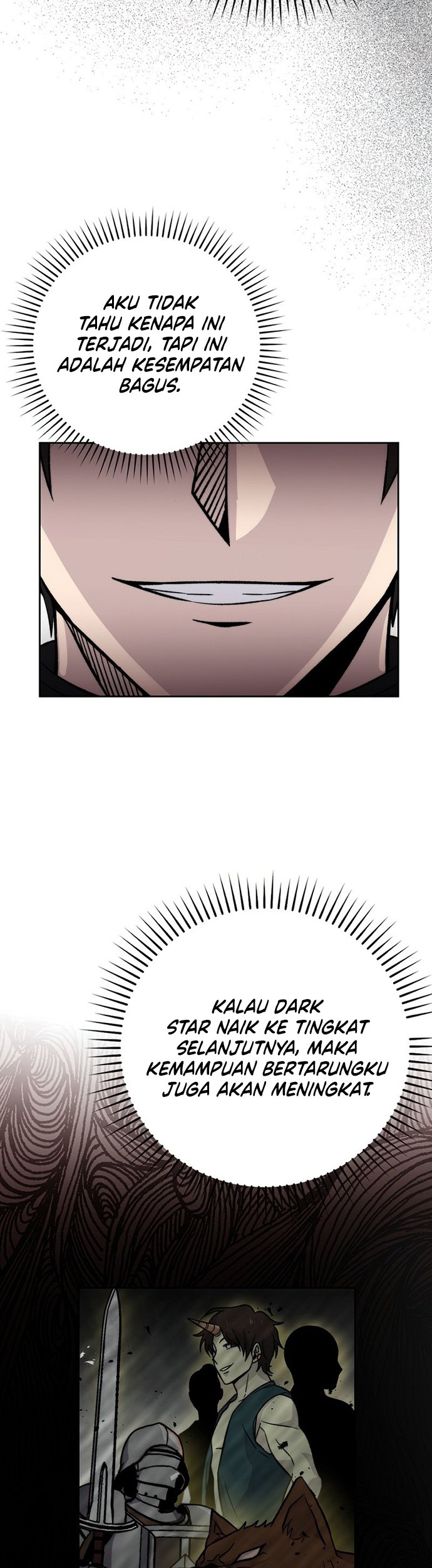 Demon Lord’s Martial Arts Ascension Chapter 24 Gambar 34