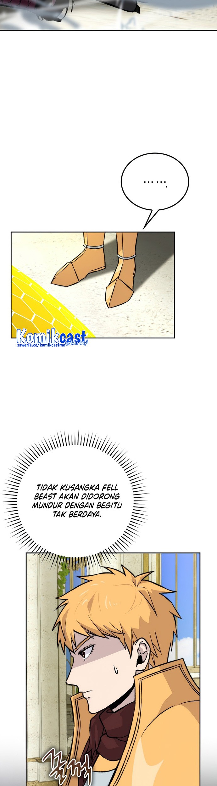 Demon Lord’s Martial Arts Ascension Chapter 24 Gambar 18