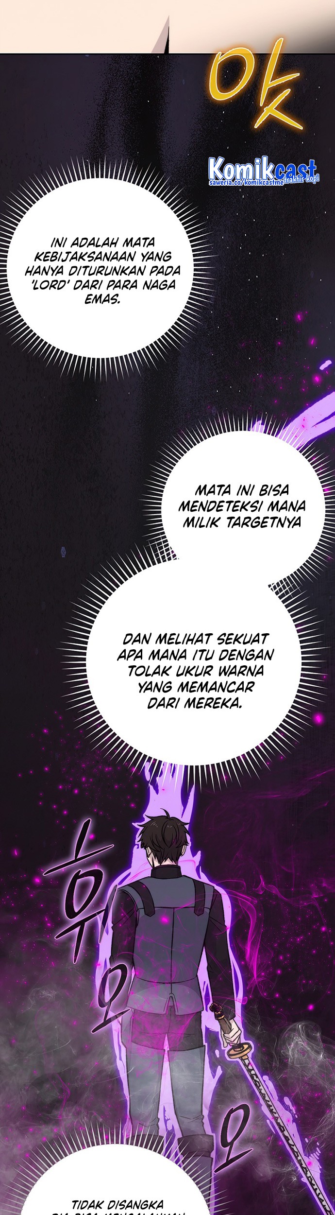 Demon Lord’s Martial Arts Ascension Chapter 24 Gambar 20