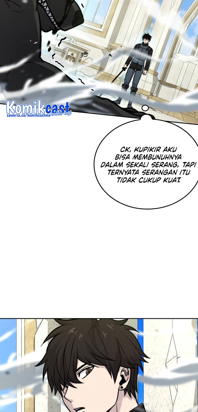 Demon Lord’s Martial Arts Ascension Chapter 24 Gambar 23
