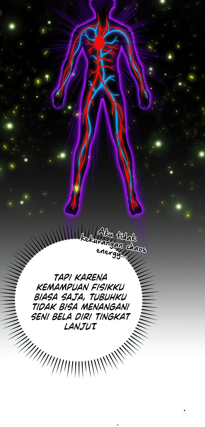 Demon Lord’s Martial Arts Ascension Chapter 24 Gambar 25
